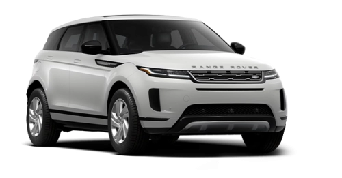 Land Rover Range Rover Evoque P250 Core S 2024 Price in Taiwan